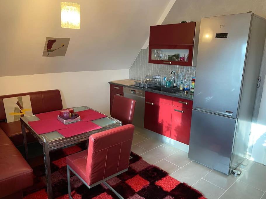 Ferienwohnung In Historischer Villa Mit Gartennutzung Furth im Wald Luaran gambar